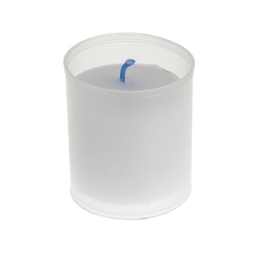 tea light candle