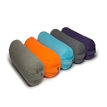 Yoga Bolsters Pillows