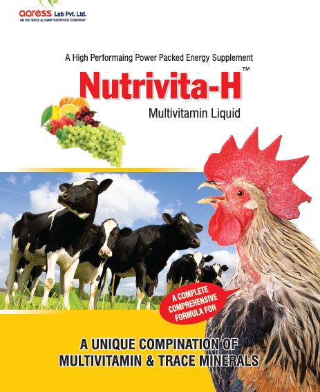 Nutrivita-H Supplement