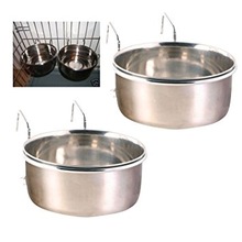 Cage Bowl Stainless Steel Bowl
