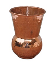 Copper Glass, Shape : U Shape