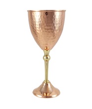 Copper  Chalice