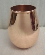 Pure Copper  Cup
