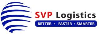 svp logistics - bangalore india   www.cargosvp.com