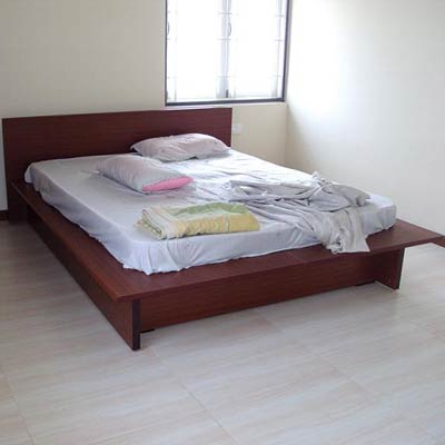 Plain wooden cot, Feature : Accurate Dimension, Termite Proof