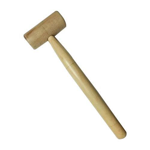 Large Wood Mallet