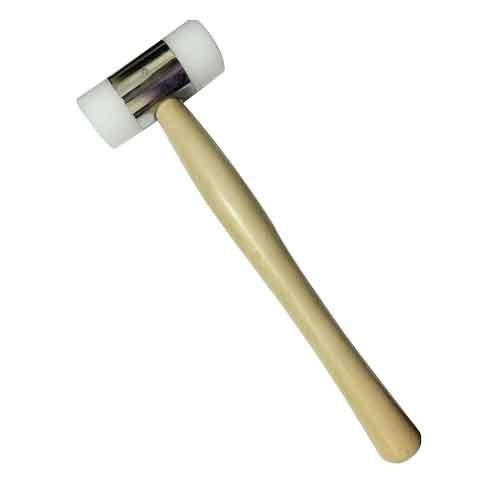 Plastic Faced Hammer