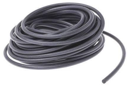 Extruded Rubber Cord, Feature : Crack Free, Durable, High Tensile Strength, Quality Assured