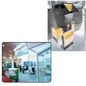 Pharma Waste Crusher For Medical Industry