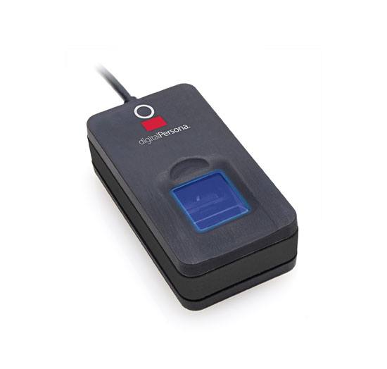 Biometric Scanner Fingerprint Reader