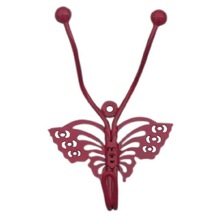 Butterfly Hook