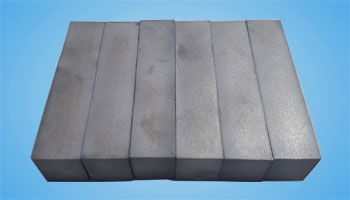 Tungsten Carbide Flats