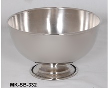 Metal Brass Fruit Bowl, Features : Stocked
