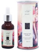 Skin care serum, for Face, Neck, Nose, Feature : Anti-Aging, Anti-Wrinkle, Lightening, Pigmentation Correctors