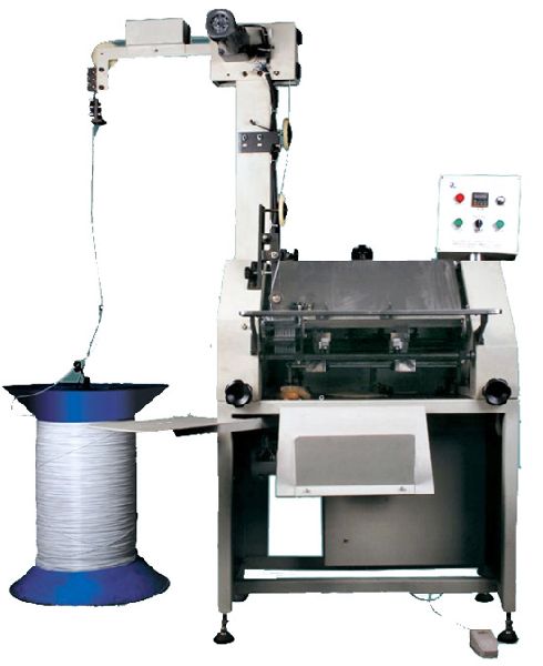 Spiral Inserting Machine