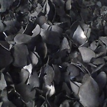 coconut shell charcoal