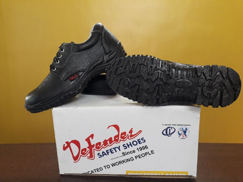 Black Diamond-RK Safety Shoes