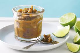 Lime PIckle