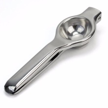 Stainless Steel Lime Squeezer