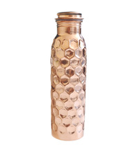 Copper Beer and Water Bottle, Feature : Eco-Friendly
