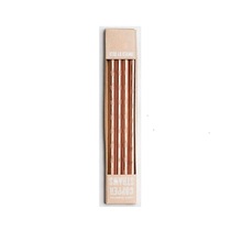 Metal copper straw, Feature : Eco-Friendly, Stocked