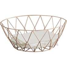 Paper Mesh Basket