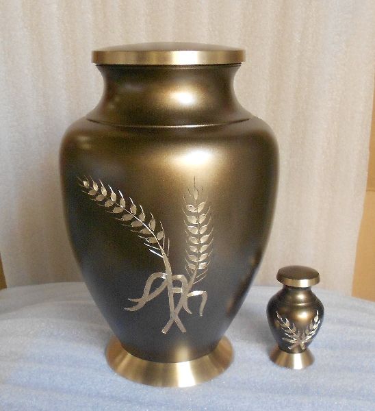 Small Cremation Urn