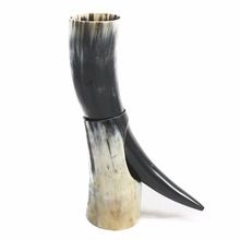 Vikings Drinking Horn