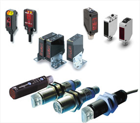 Photoelectric Sensors