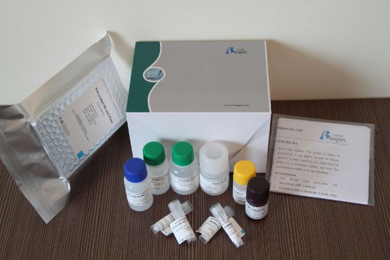 Fish Elisa Kit