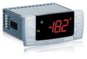 General Refrigeration Controller