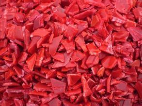 ABS Red Scrap