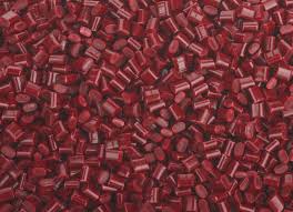 ASA Red Granules