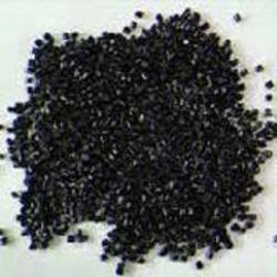 PA66 Nylon Black Granules