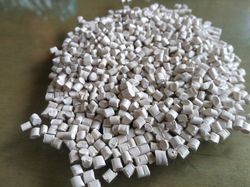 Polycarbonate PC White Granules