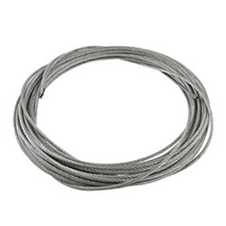 Carbon Steel Wire, Wire Diameter : 15-20mm