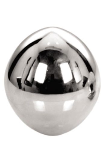 Egg Shaped Railing Ball