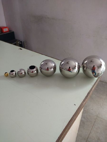 Polished Stainless Steel Balls, Size : 20mm, 30mm, 40mm, 50mm