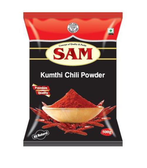 kumthi chilli powder