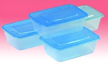 PP Disposable Food Containers