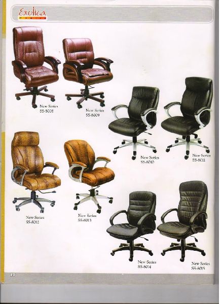 boss chairs