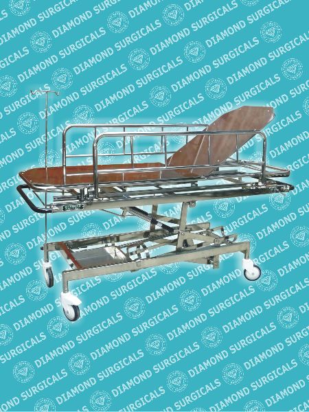 Emergency & Recovery Trolley