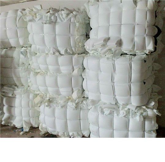 Clean Polyurethane Foam Scrap