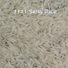 1121 sella rice, Packaging Type : Bag