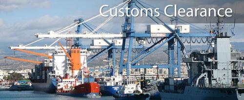 Customs Clearance Service