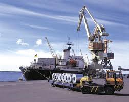 DG Cargo Handling Service