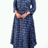 rayon kurtis