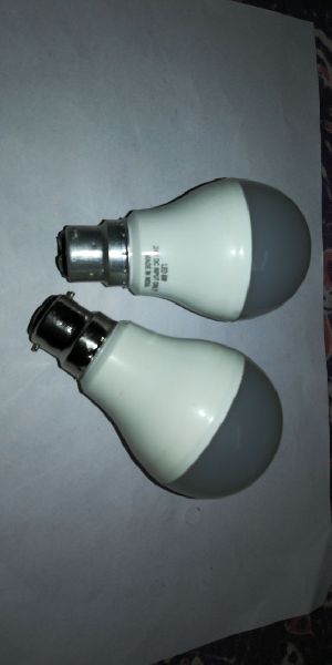 Plastic LED Inverter Bulb, Certification : CE Certified