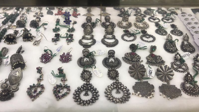 imitation jewellery