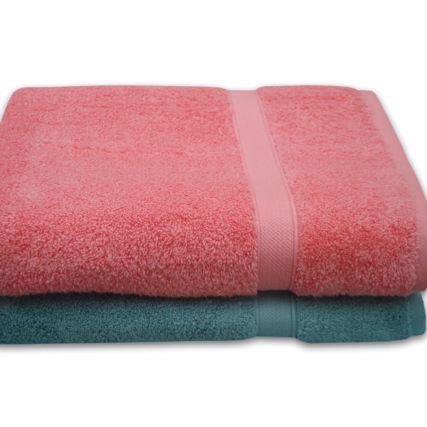 100% Cotton Bath Sheet Towels